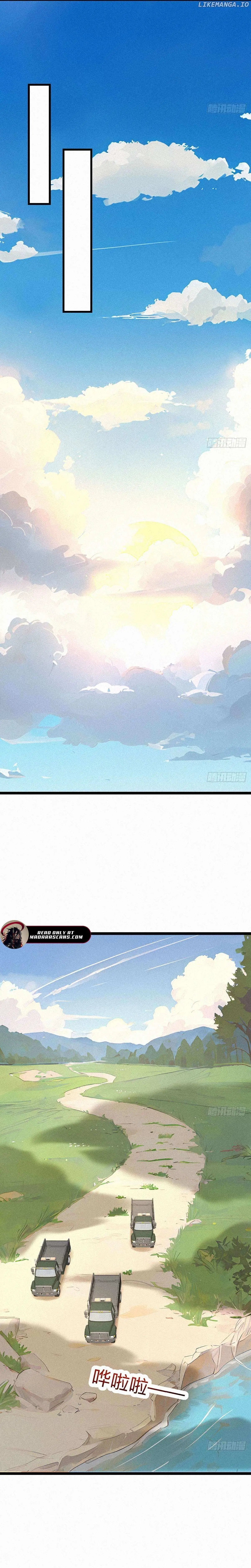 Read Surviving the Cataclysm chapter 21 image 6 on Lezhin