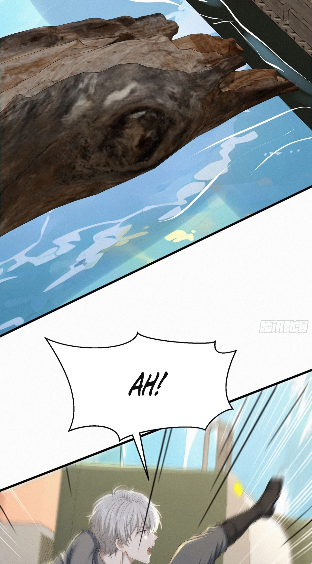 Read Surviving the Cataclysm chapter 22 image 10 on Lezhin