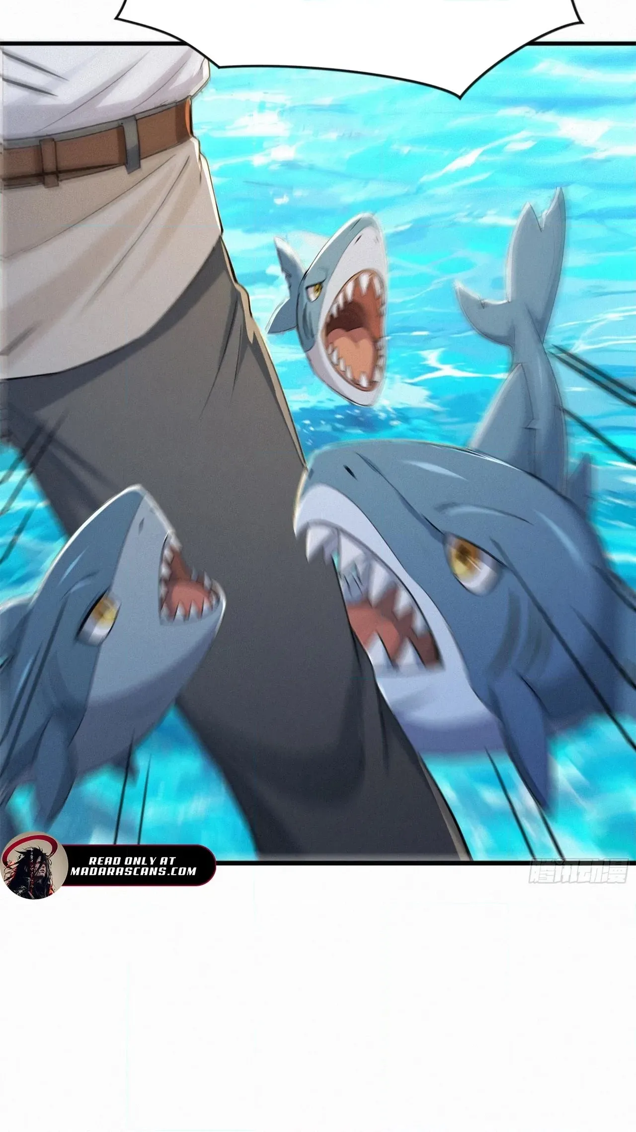 Read Surviving the Cataclysm chapter 22 image 19 on Lezhin