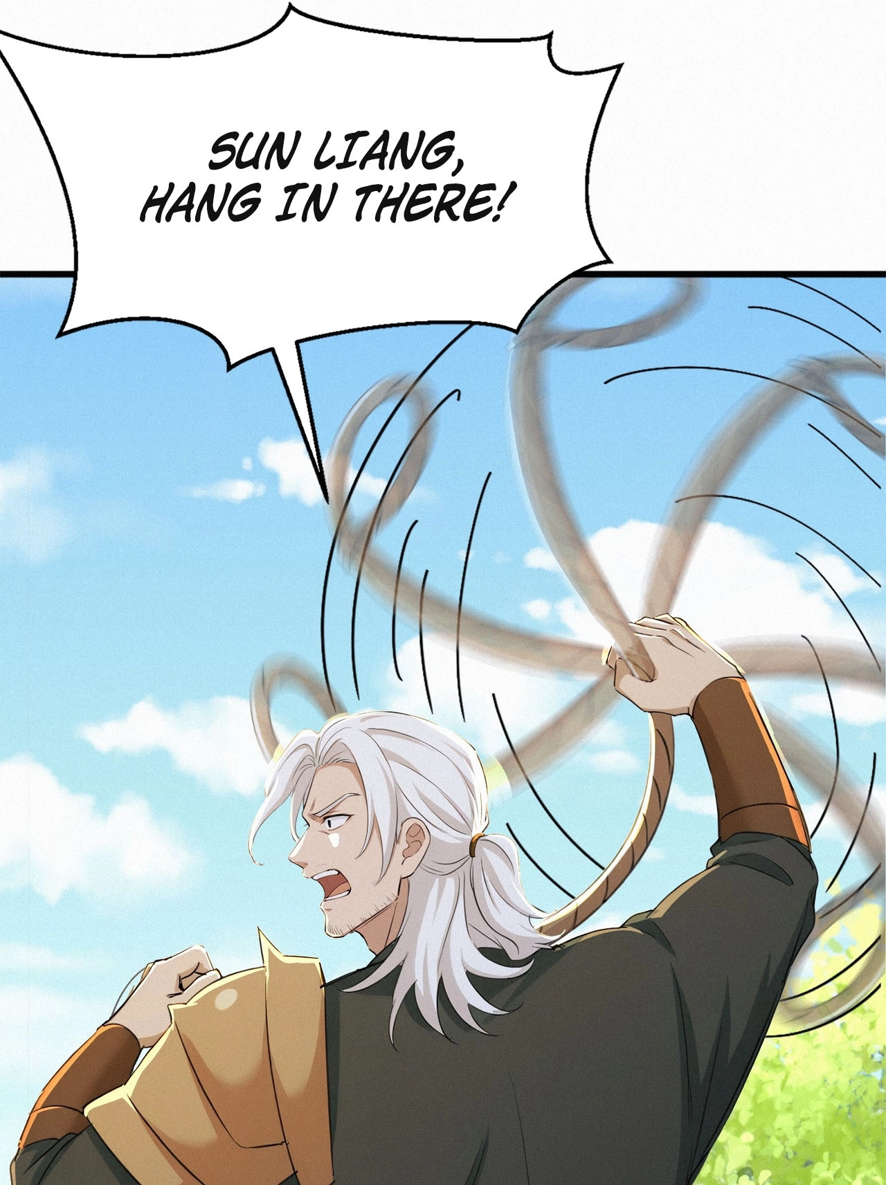 Read Surviving the Cataclysm chapter 22 image 20 on Lezhin