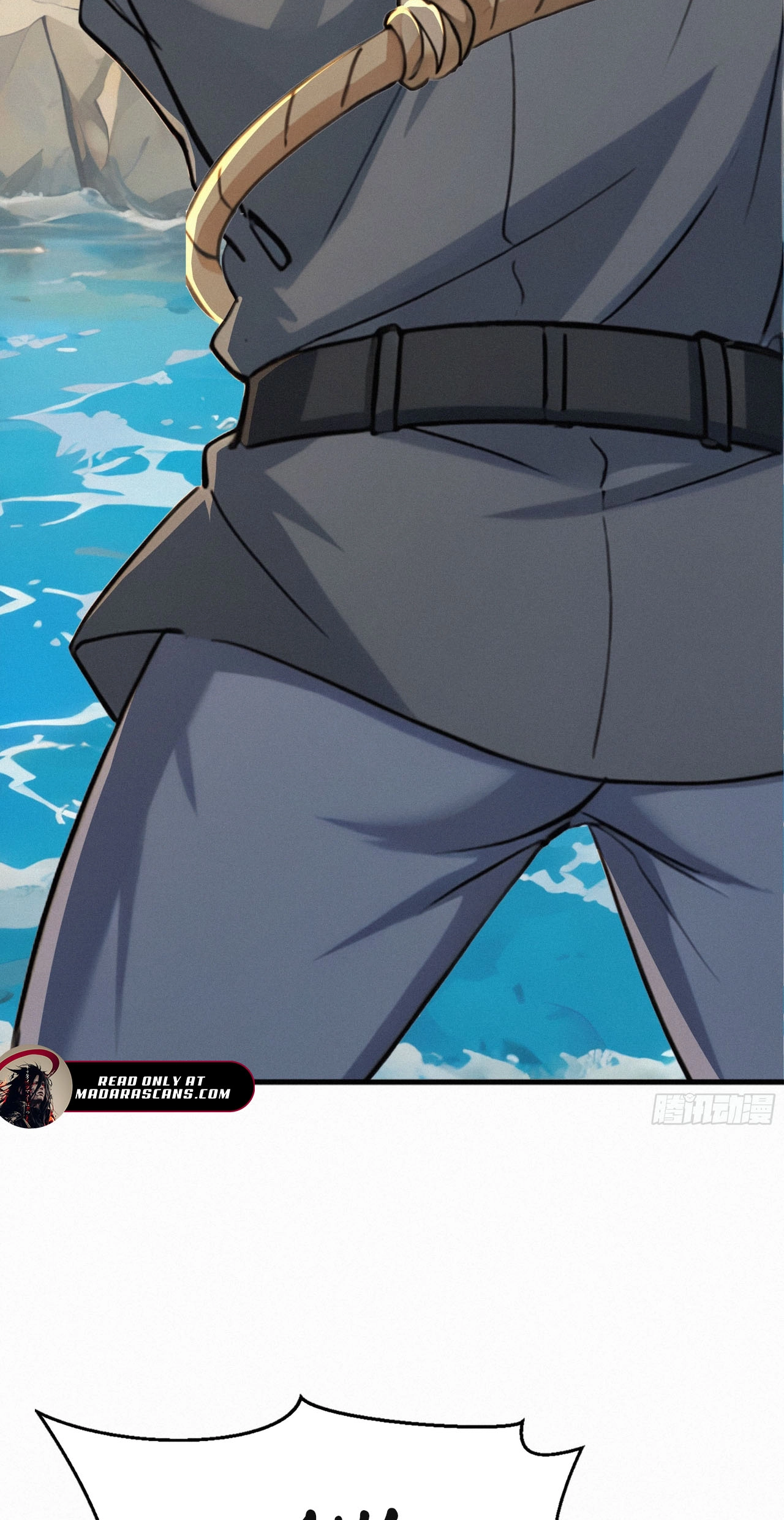 Read Surviving the Cataclysm chapter 22 image 25 on Lezhin