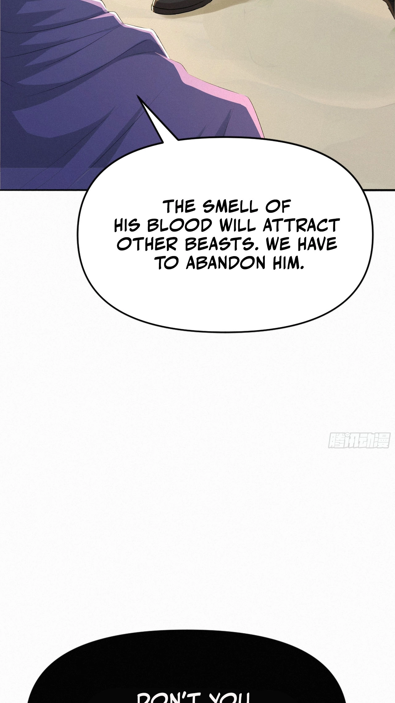 Read Surviving the Cataclysm chapter 22 image 28 on Lezhin