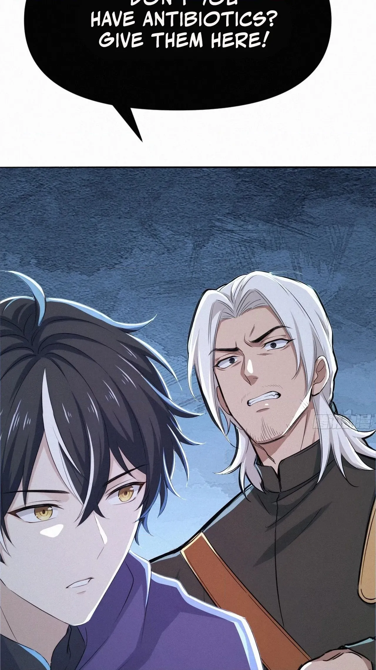Read Surviving the Cataclysm chapter 22 image 29 on Lezhin