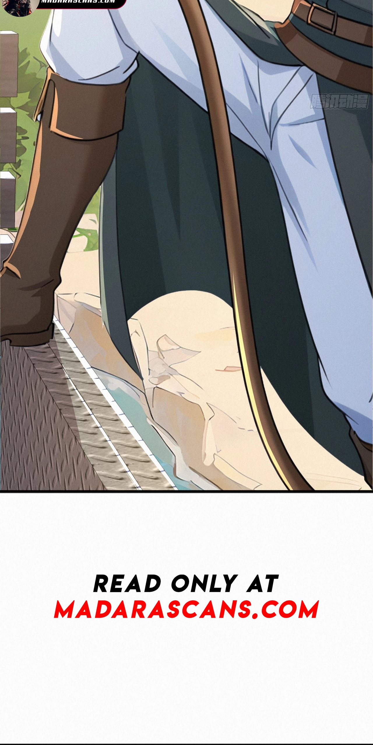Read Surviving the Cataclysm chapter 22 image 3 on Lezhin