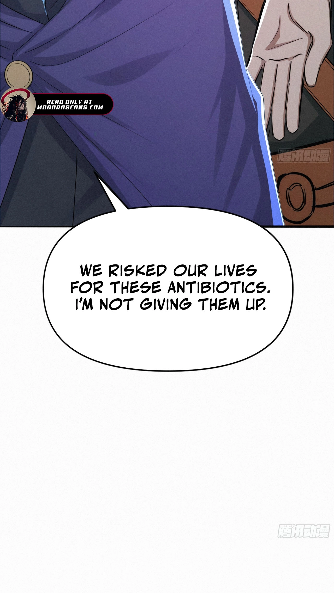 Read Surviving the Cataclysm chapter 22 image 30 on Lezhin