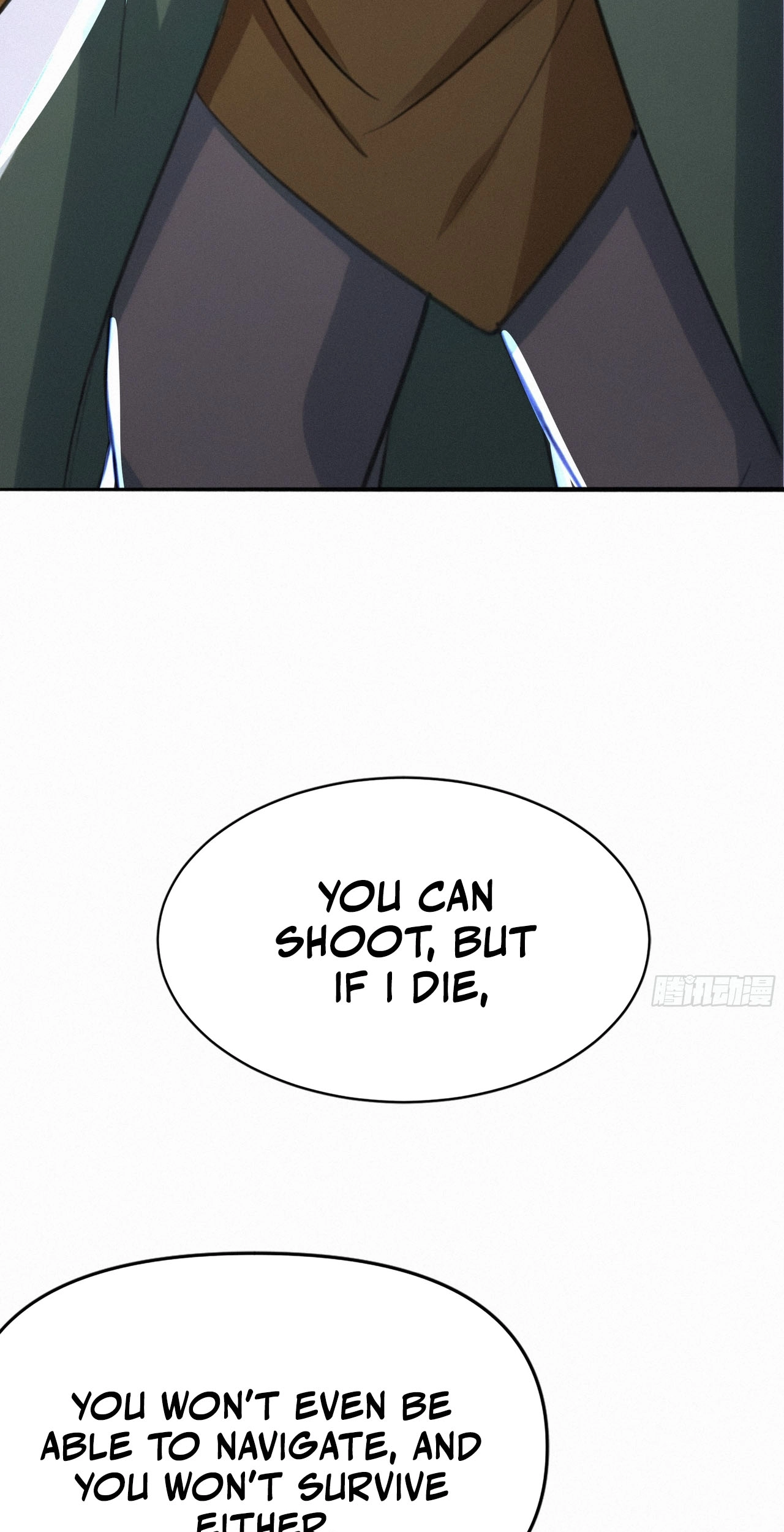 Read Surviving the Cataclysm chapter 22 image 33 on Lezhin