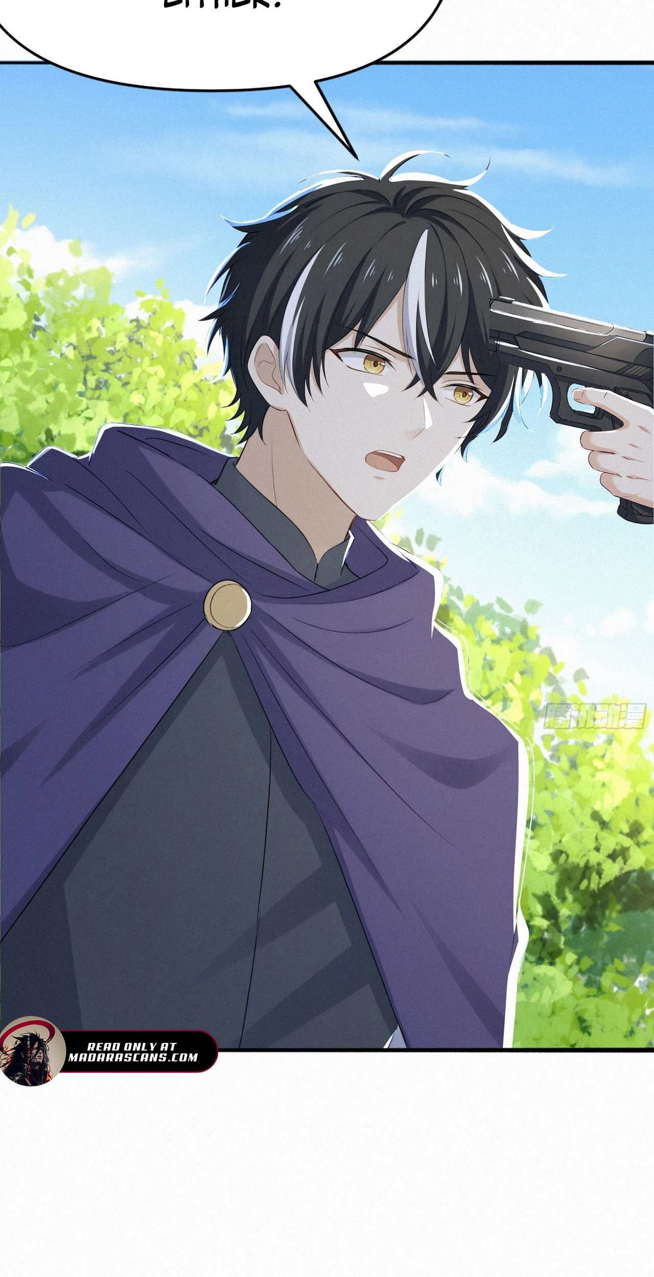 Read Surviving the Cataclysm chapter 22 image 34 on Lezhin