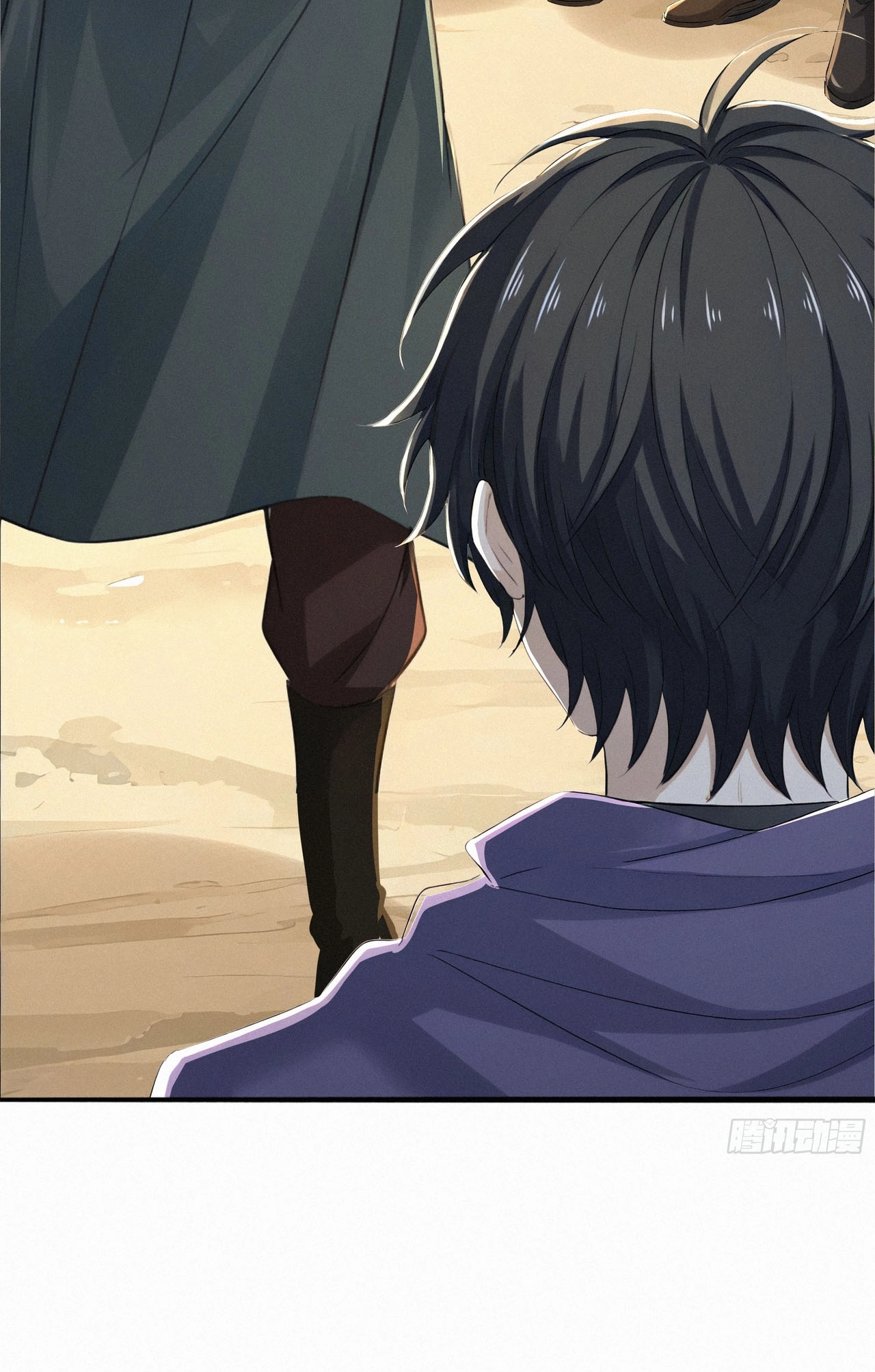 Read Surviving the Cataclysm chapter 22 image 40 on Lezhin