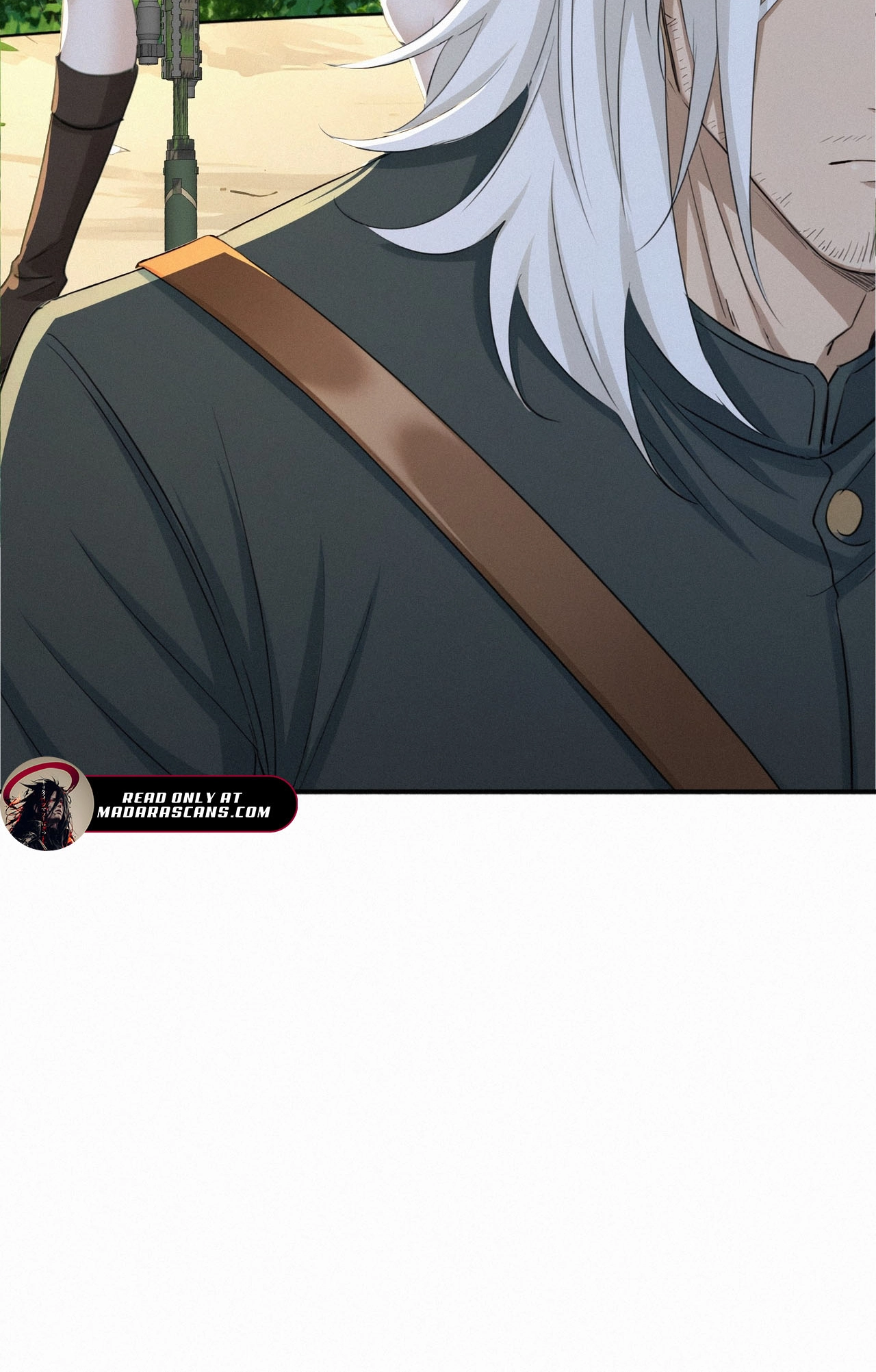 Read Surviving the Cataclysm chapter 22 image 42 on Lezhin