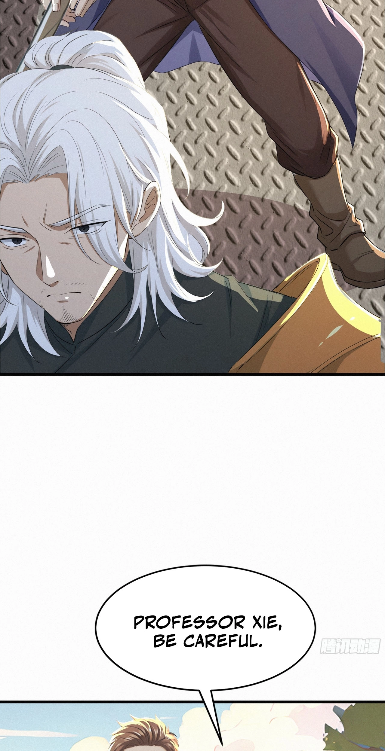 Read Surviving the Cataclysm chapter 22 image 5 on Lezhin