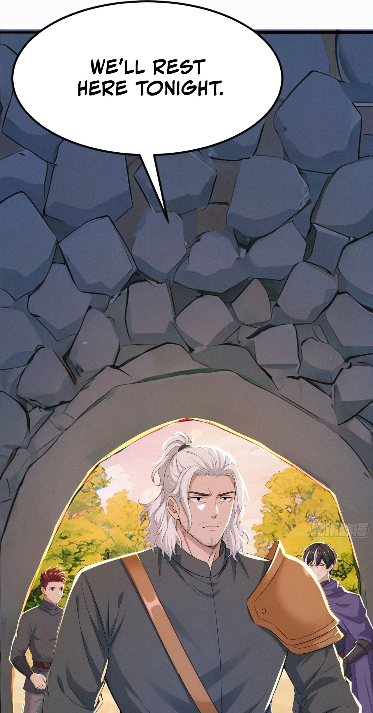 Read Surviving the Cataclysm chapter 22 image 51 on Lezhin