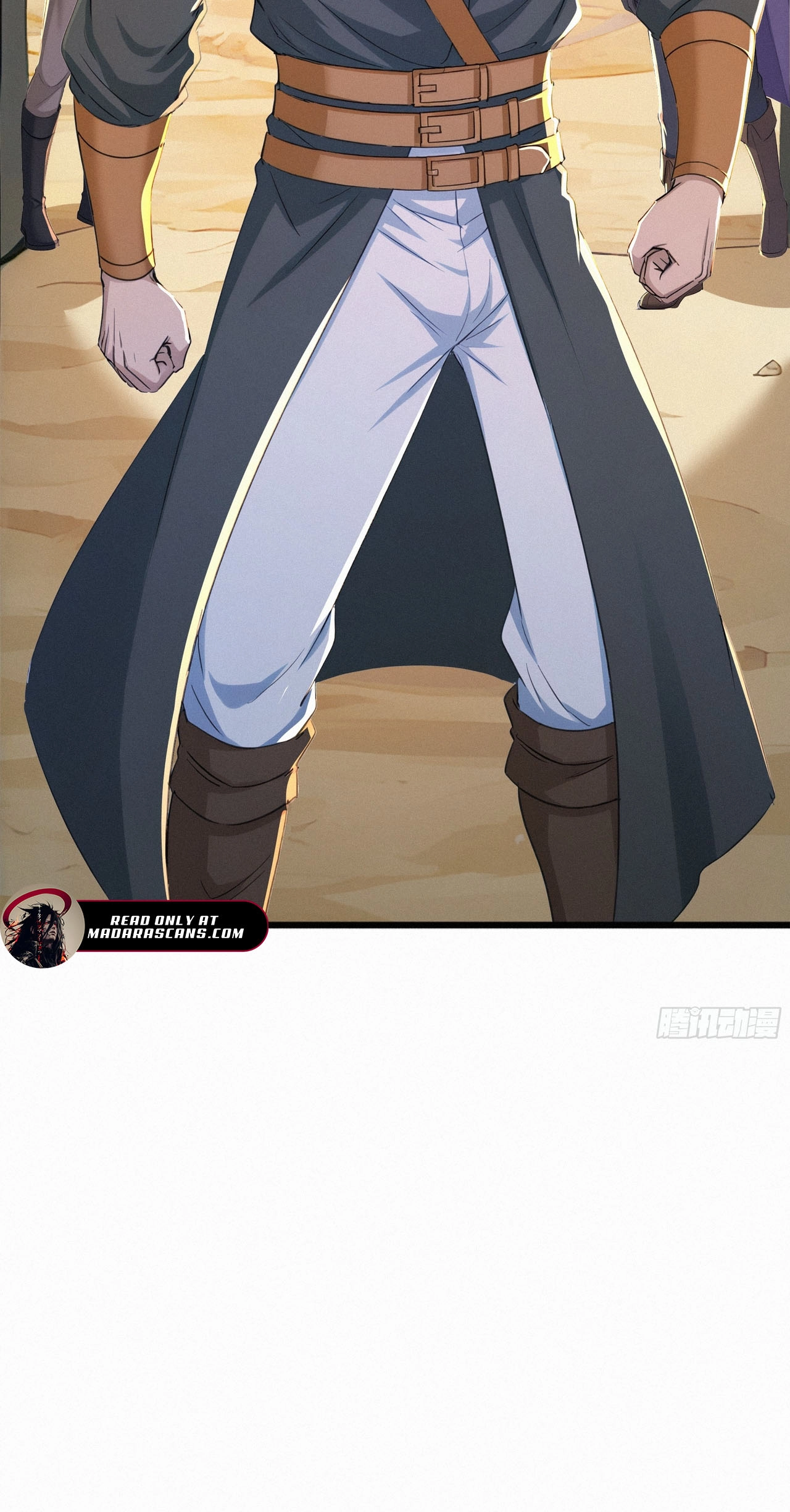 Read Surviving the Cataclysm chapter 22 image 52 on Lezhin