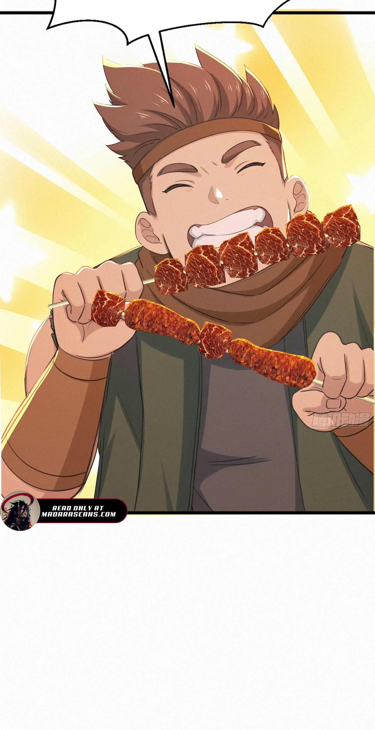 Read Surviving the Cataclysm chapter 22 image 57 on Lezhin