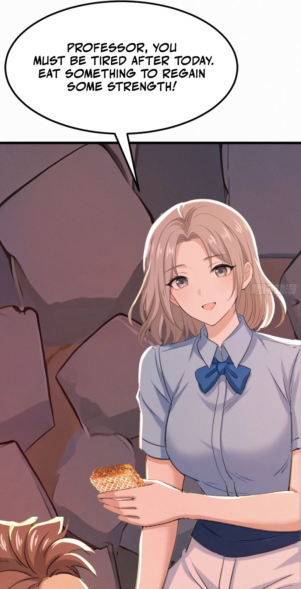 Read Surviving the Cataclysm chapter 22 image 58 on Lezhin