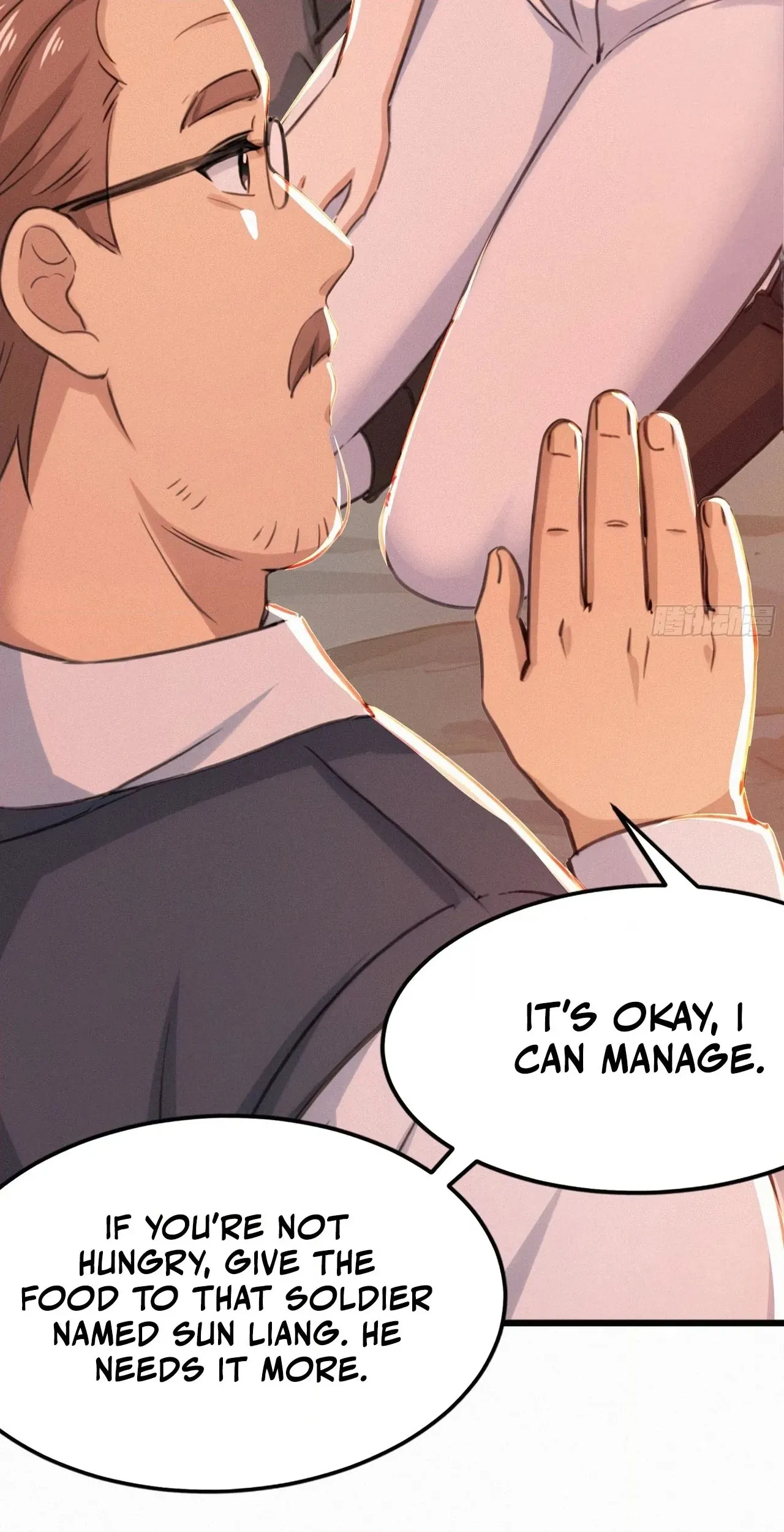 Read Surviving the Cataclysm chapter 22 image 59 on Lezhin