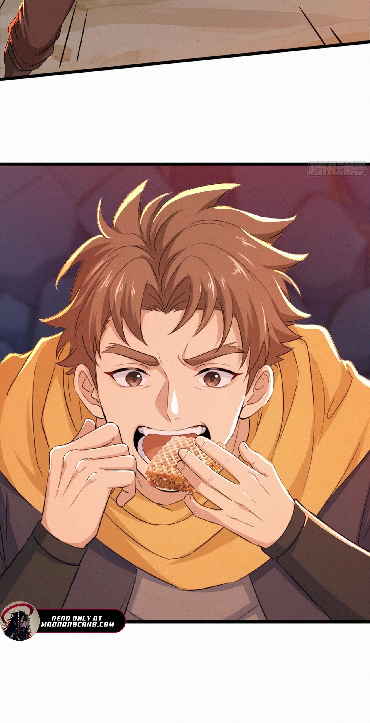 Read Surviving the Cataclysm chapter 22 image 61 on Lezhin