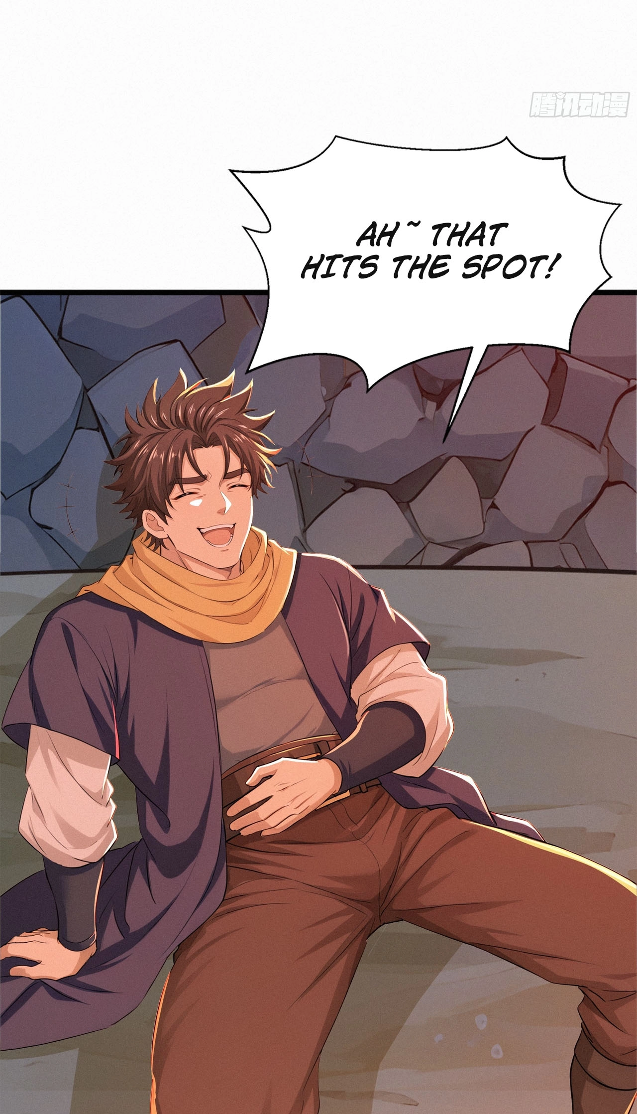 Read Surviving the Cataclysm chapter 22 image 62 on Lezhin