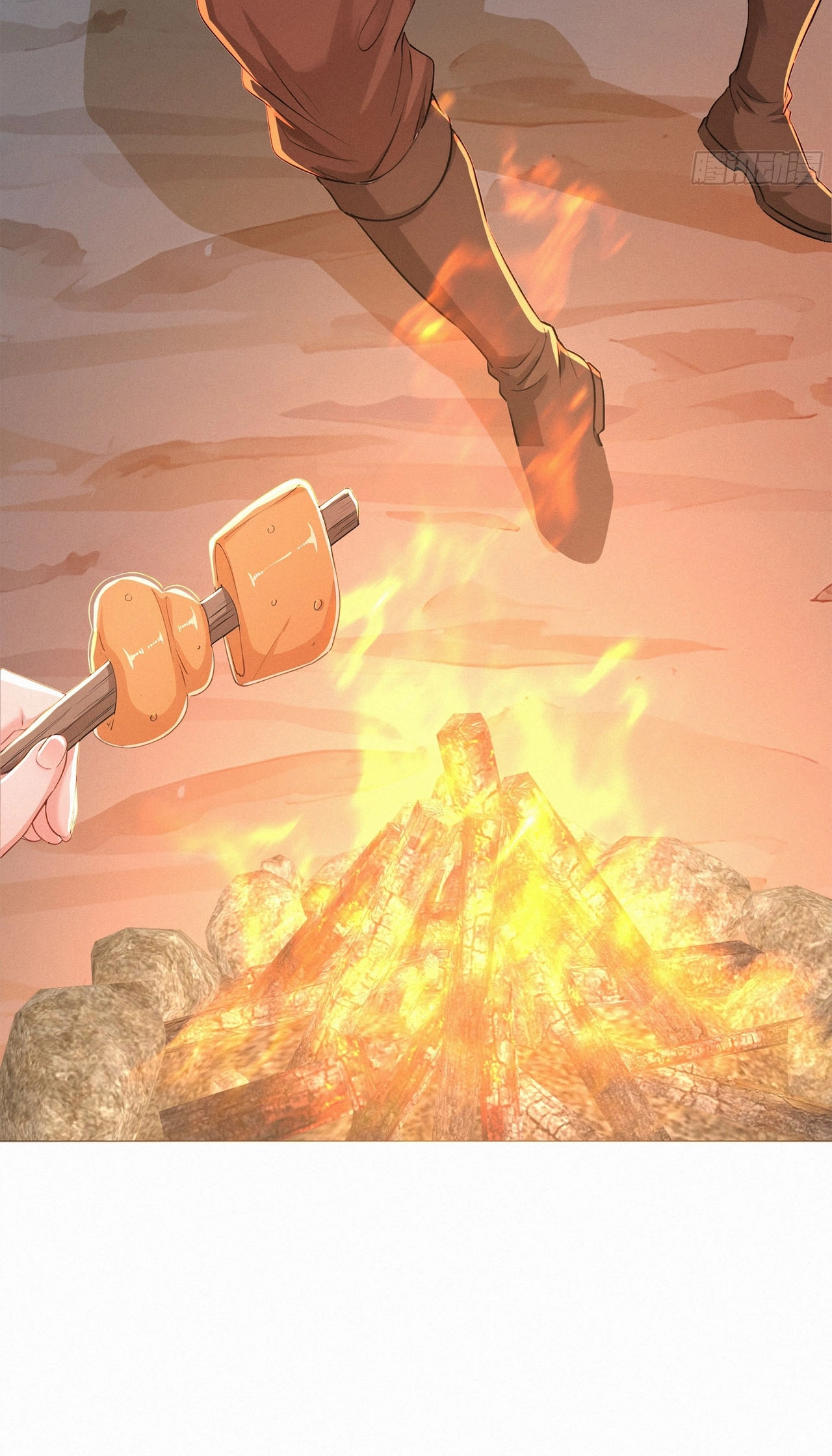 Read Surviving the Cataclysm chapter 22 image 63 on Lezhin
