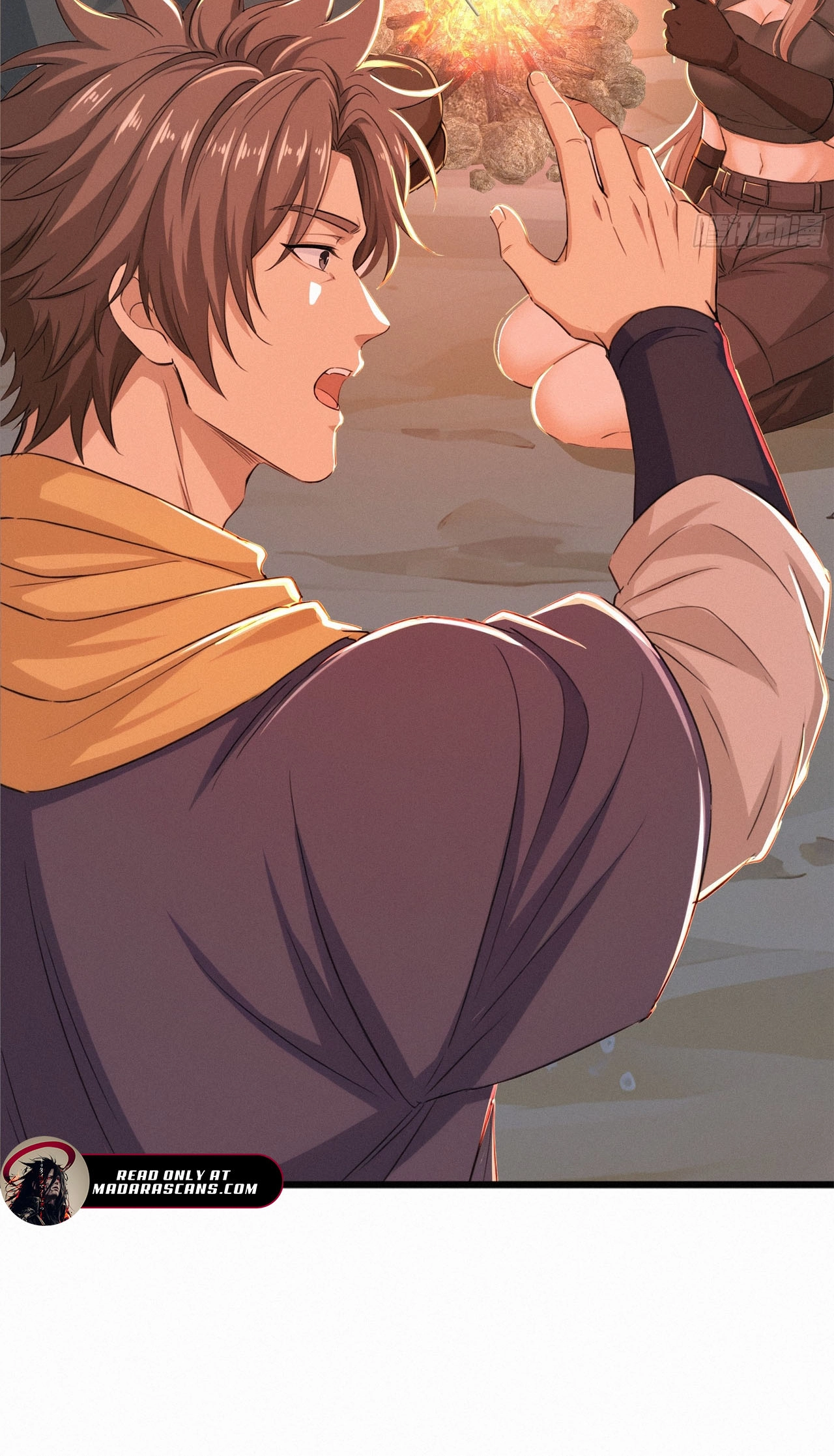 Read Surviving the Cataclysm chapter 22 image 65 on Lezhin