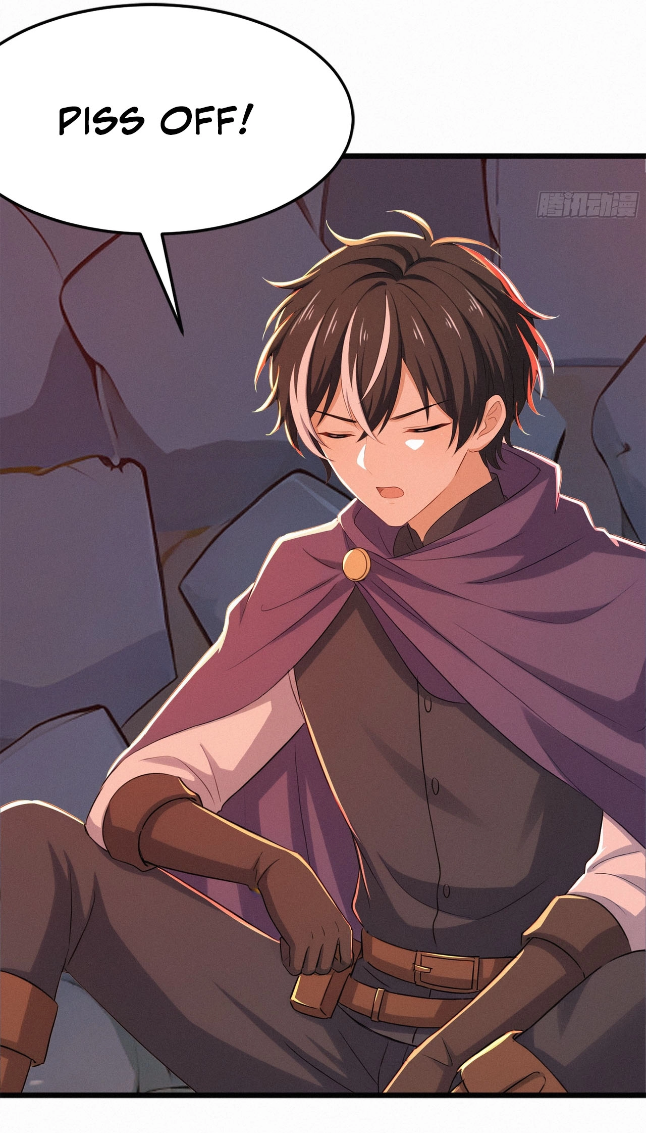 Read Surviving the Cataclysm chapter 22 image 66 on Lezhin