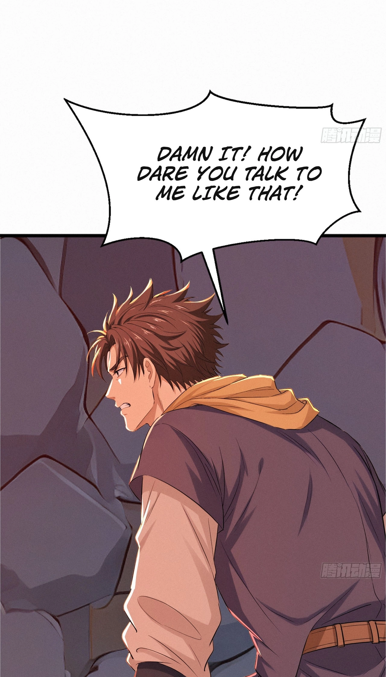 Read Surviving the Cataclysm chapter 22 image 67 on Lezhin