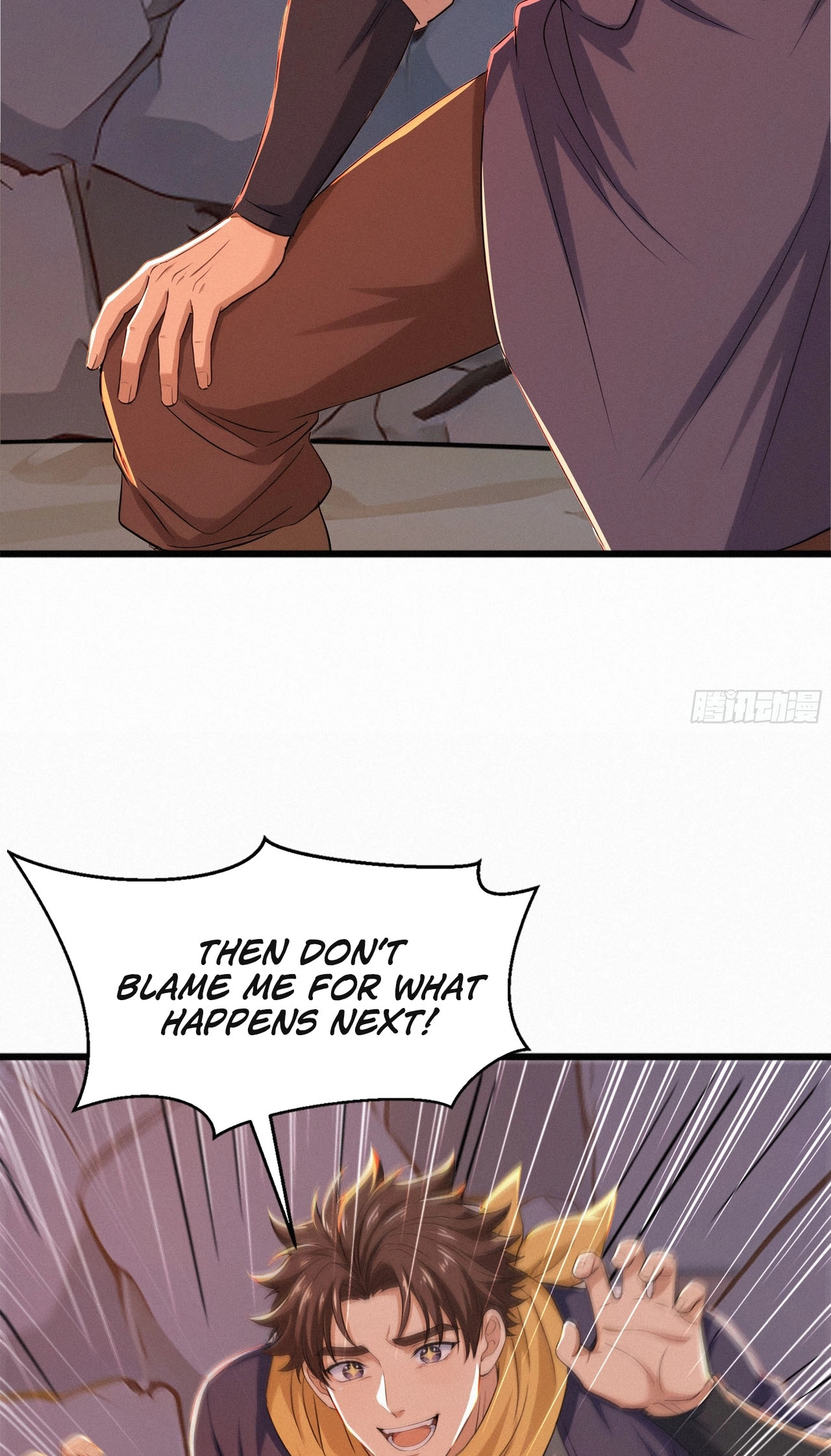 Read Surviving the Cataclysm chapter 22 image 68 on Lezhin
