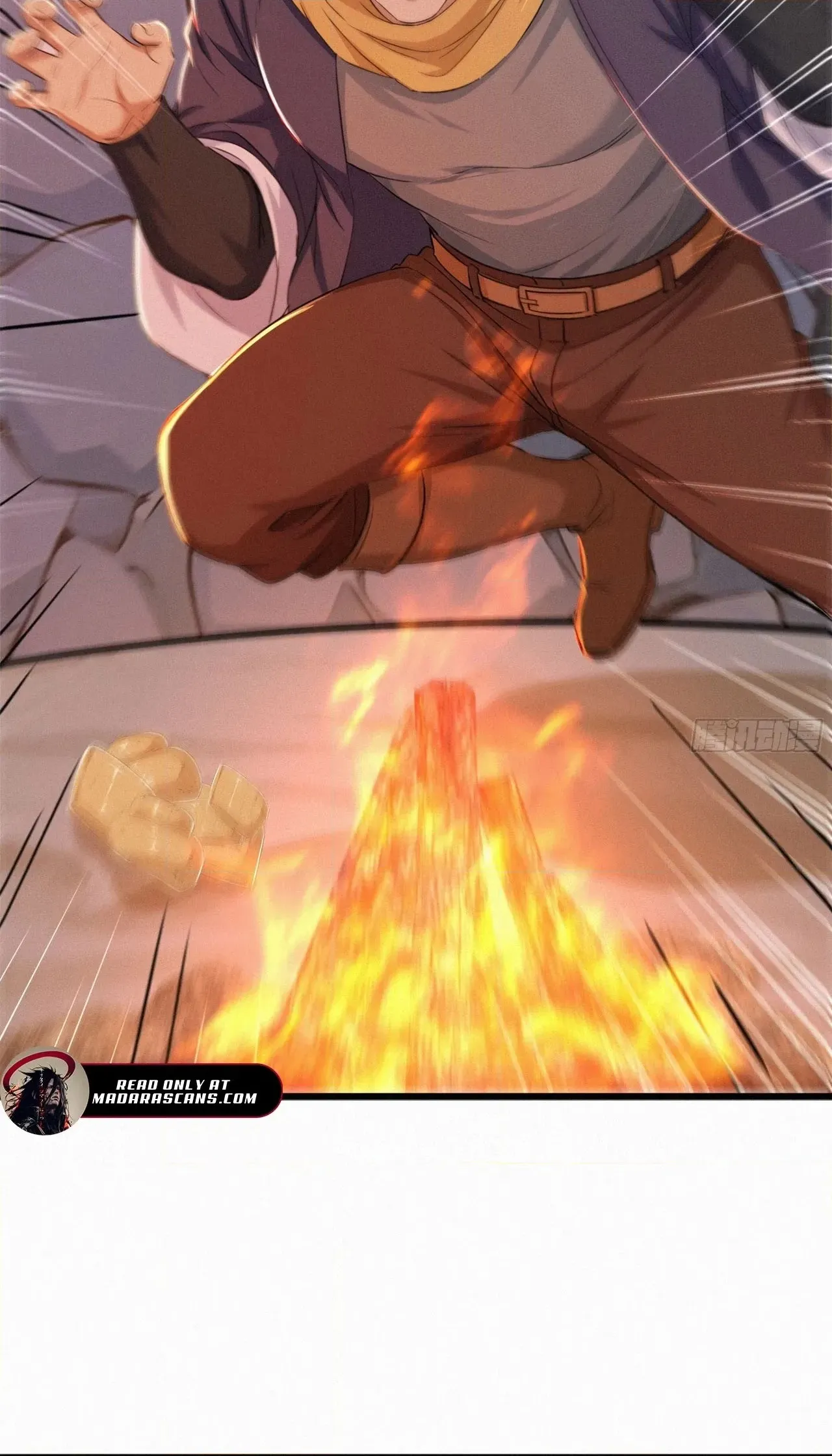 Read Surviving the Cataclysm chapter 22 image 69 on Lezhin