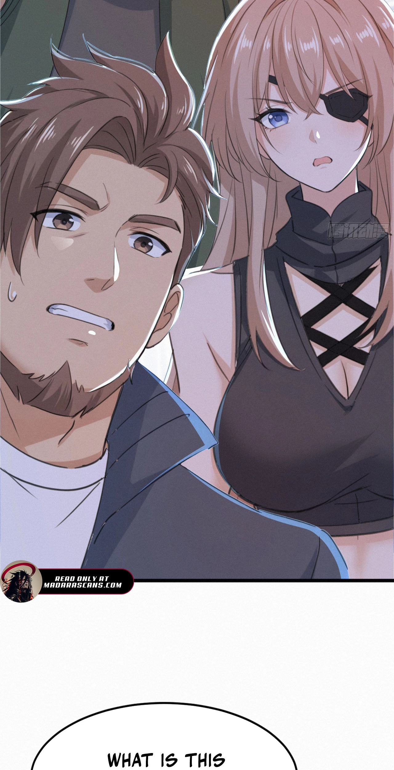Read Surviving the Cataclysm chapter 22 image 72 on Lezhin