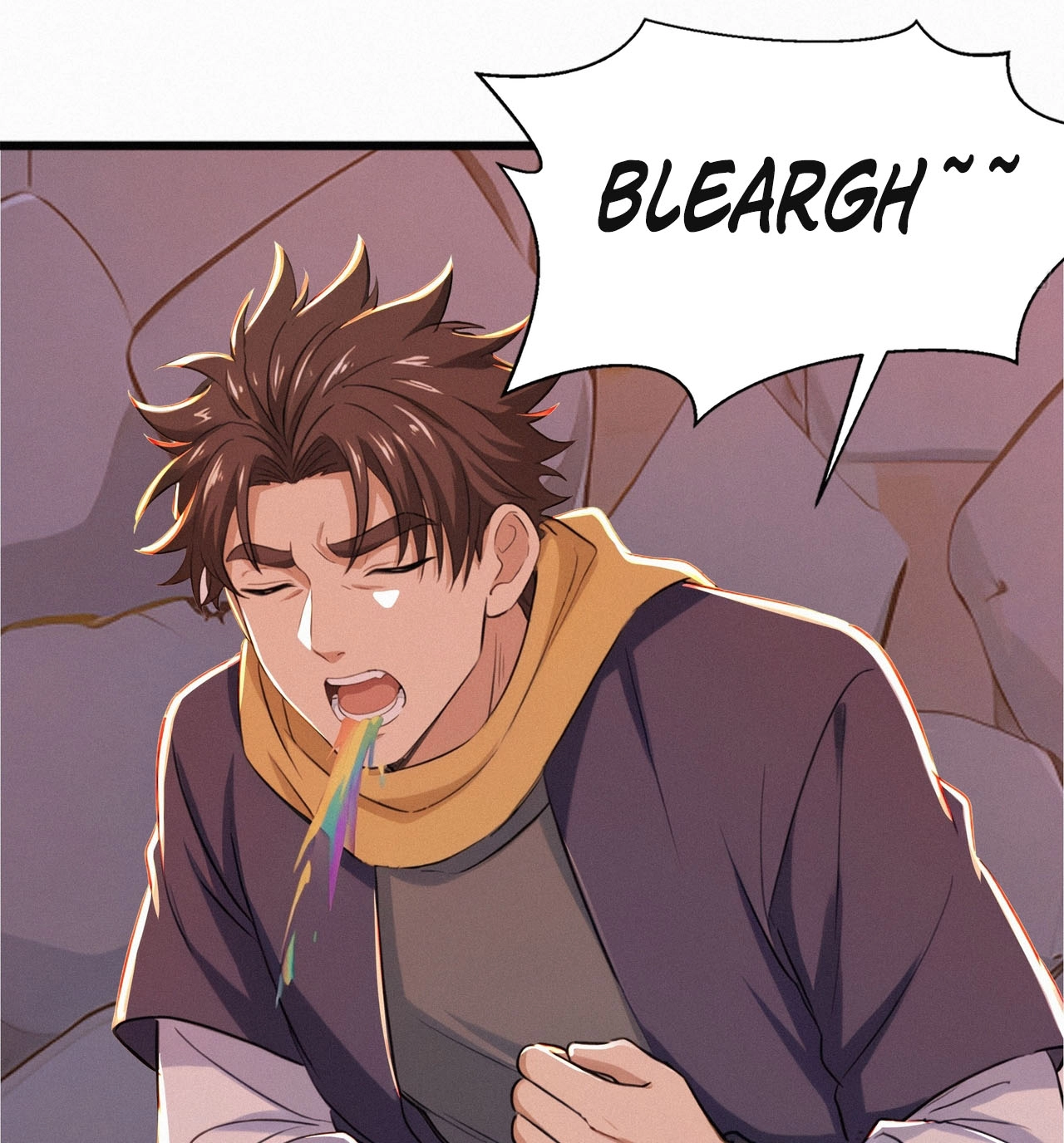Read Surviving the Cataclysm chapter 22 image 74 on Lezhin