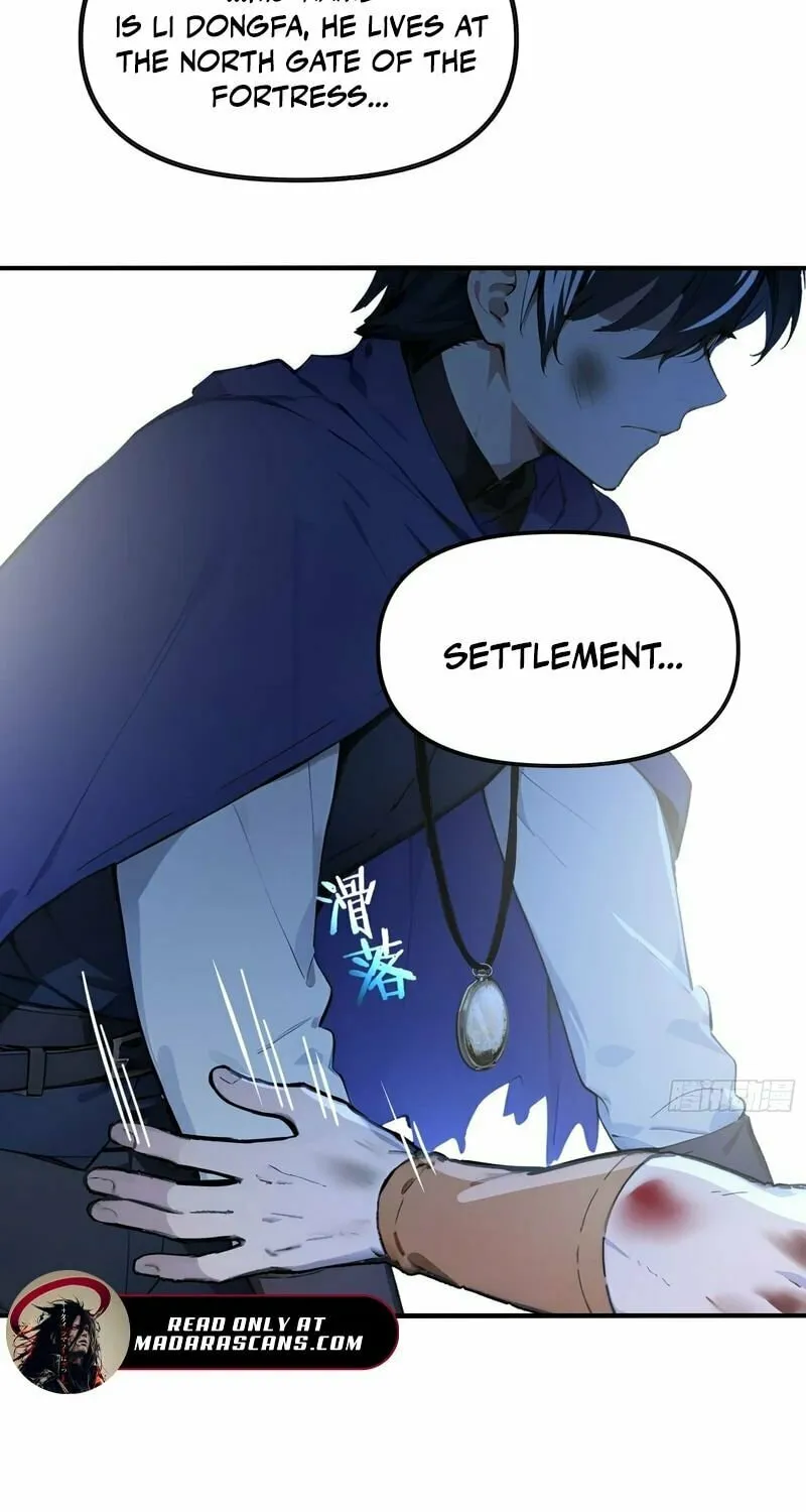 Read Surviving the Cataclysm chapter 3 image 101 on Lezhin