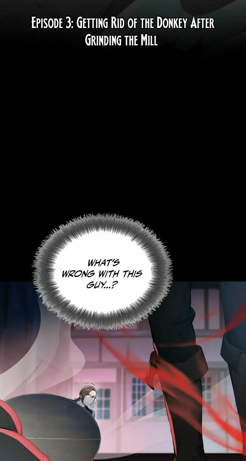 Read Surviving the Cataclysm chapter 3 image 16 on Lezhin