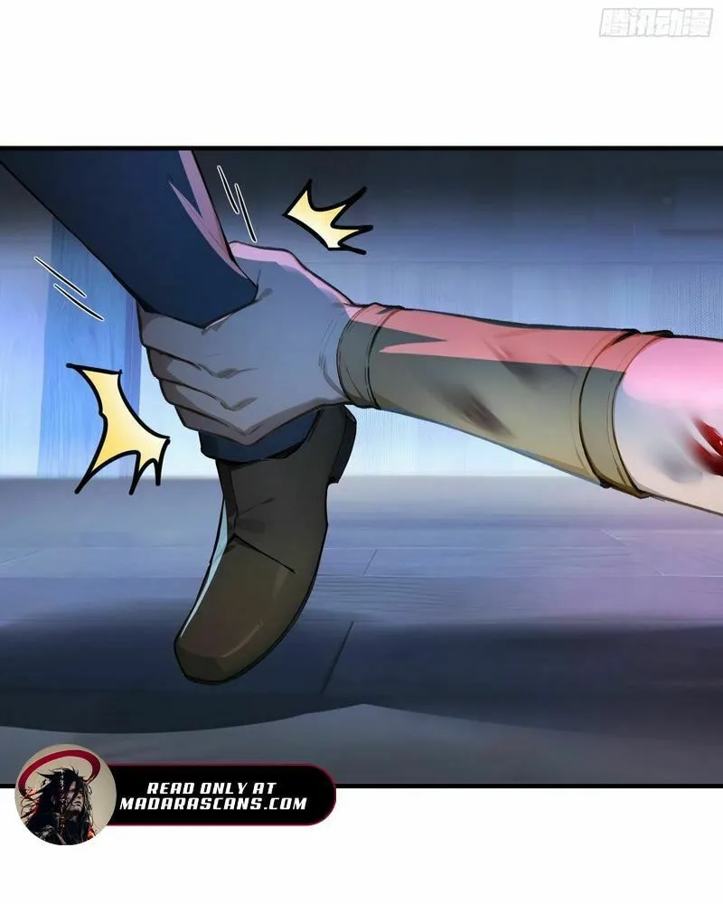 Read Surviving the Cataclysm chapter 3 image 19 on Lezhin
