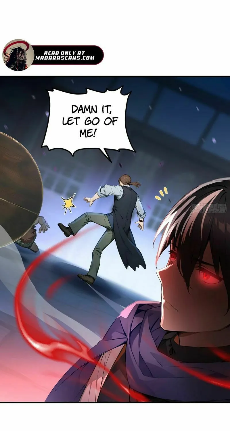 Read Surviving the Cataclysm chapter 3 image 21 on Lezhin