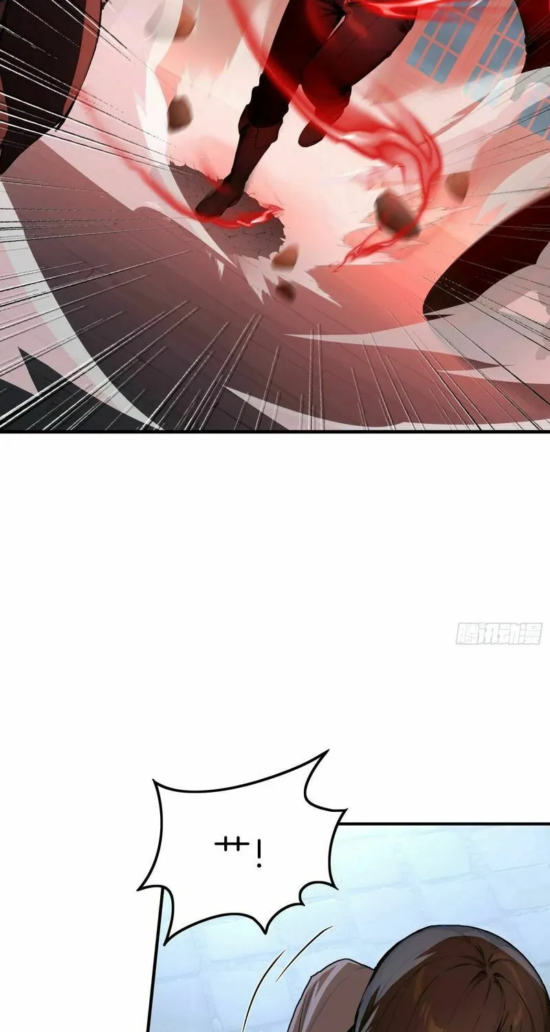 Read Surviving the Cataclysm chapter 3 image 23 on Lezhin