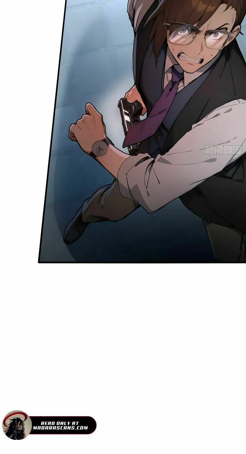 Read Surviving the Cataclysm chapter 3 image 24 on Lezhin