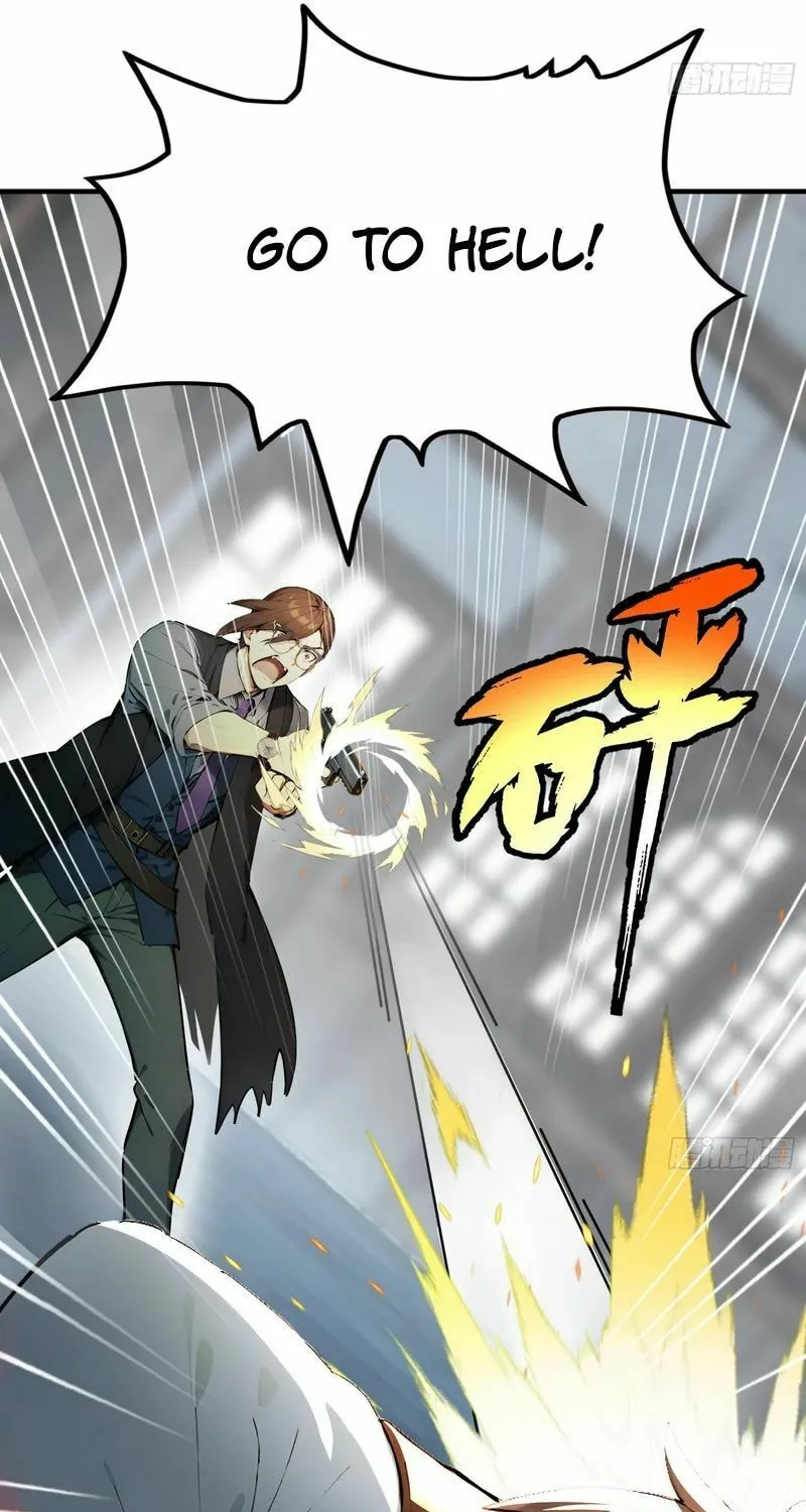Read Surviving the Cataclysm chapter 3 image 25 on Lezhin