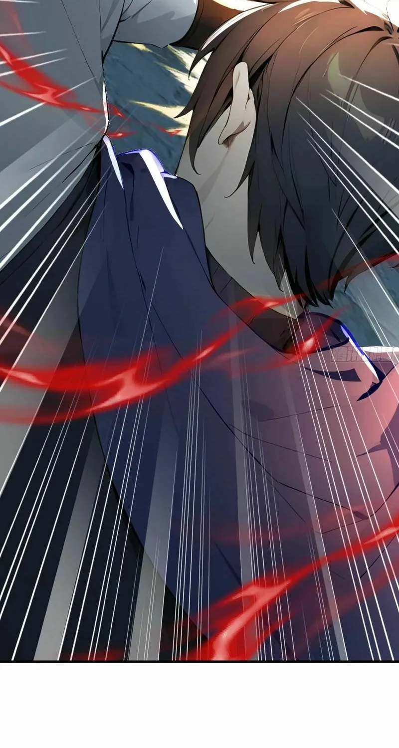 Read Surviving the Cataclysm chapter 3 image 26 on Lezhin