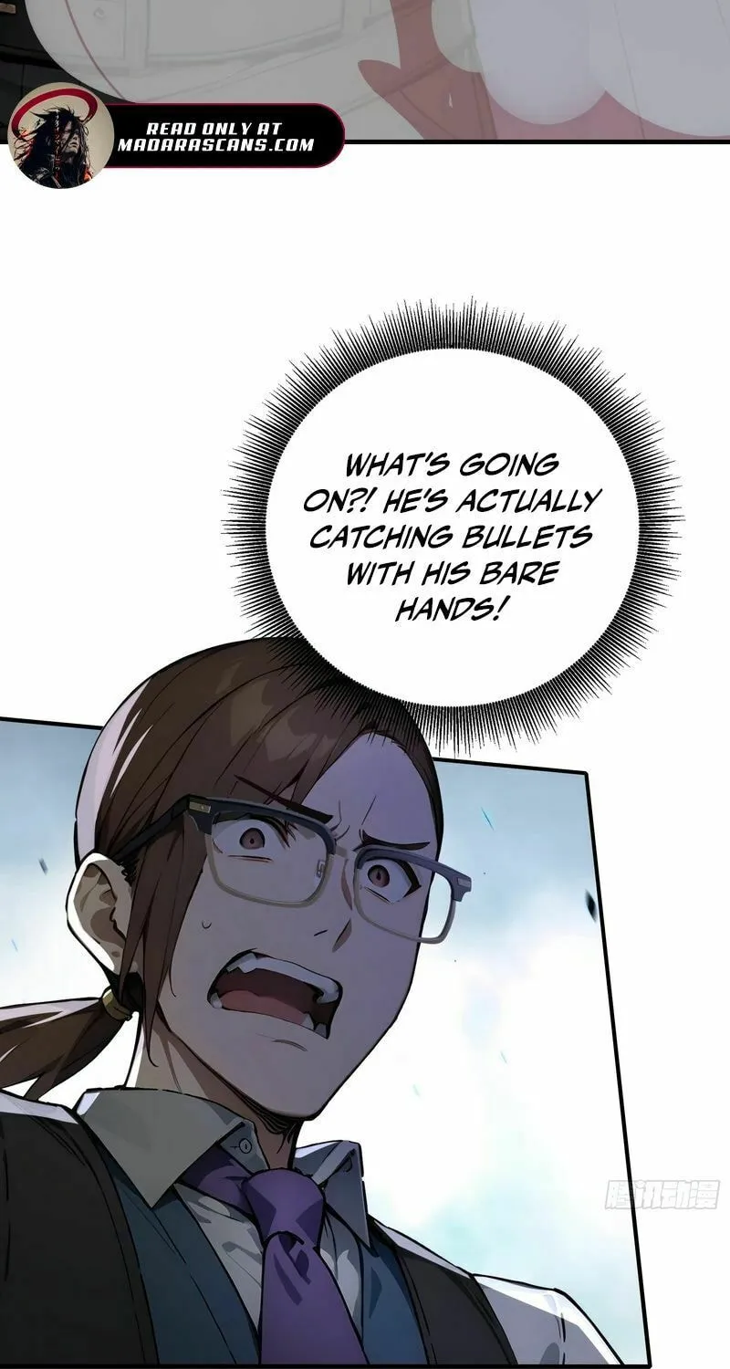 Read Surviving the Cataclysm chapter 3 image 29 on Lezhin