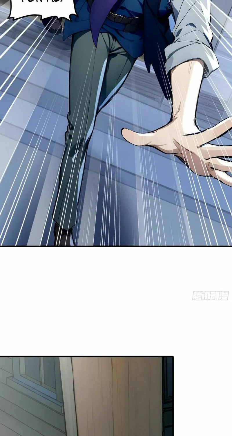 Read Surviving the Cataclysm chapter 3 image 32 on Lezhin