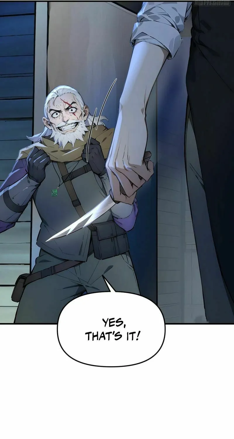 Read Surviving the Cataclysm chapter 3 image 38 on Lezhin