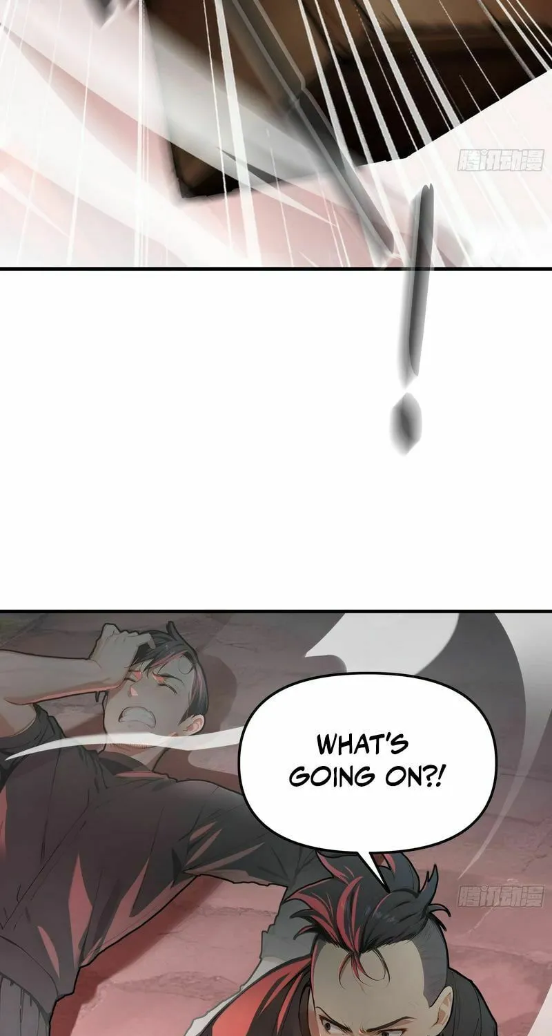 Read Surviving the Cataclysm chapter 3 image 4 on Lezhin