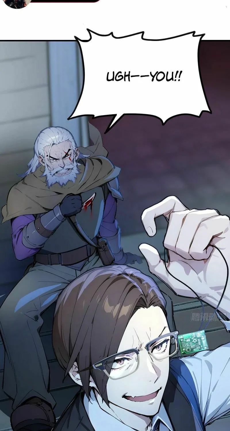Read Surviving the Cataclysm chapter 3 image 41 on Lezhin
