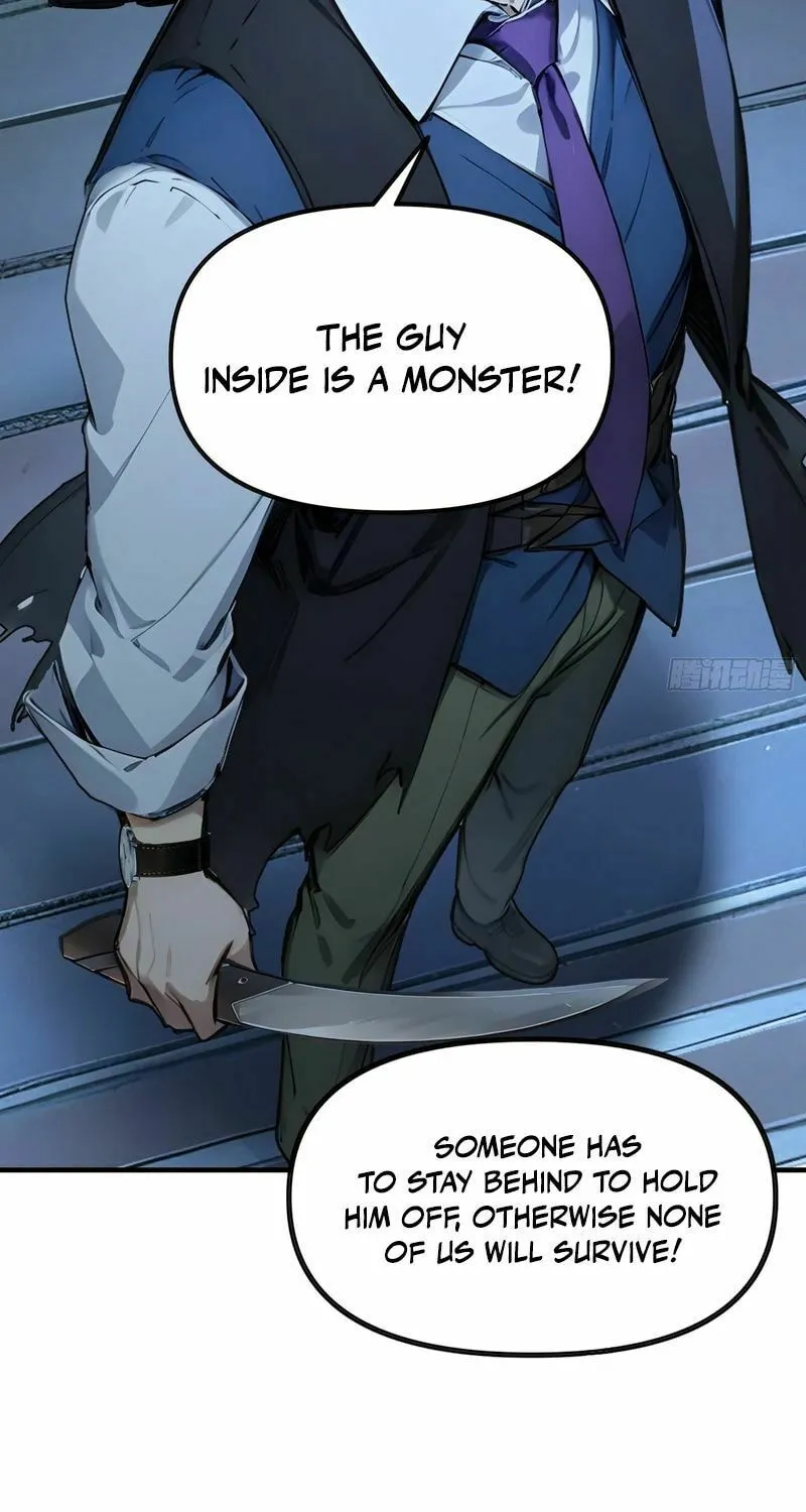 Read Surviving the Cataclysm chapter 3 image 42 on Lezhin