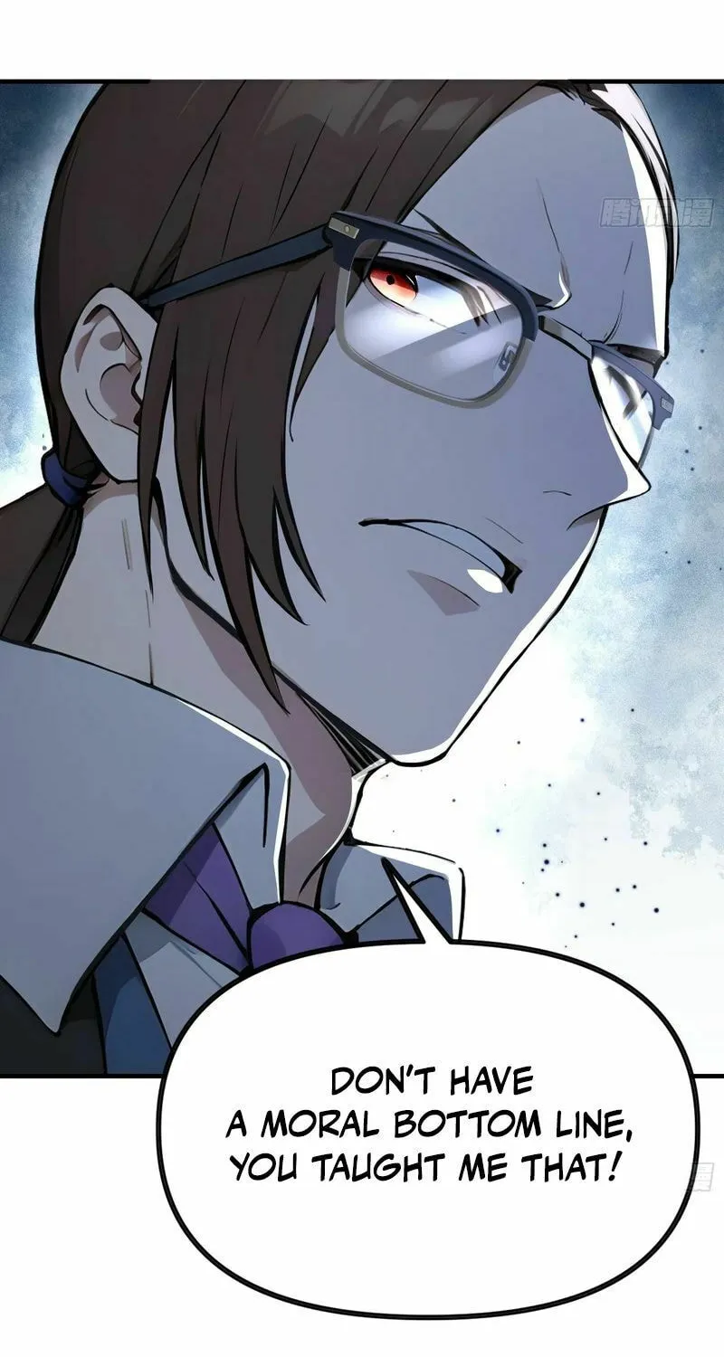 Read Surviving the Cataclysm chapter 3 image 43 on Lezhin
