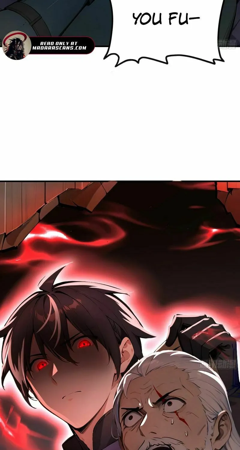 Read Surviving the Cataclysm chapter 3 image 46 on Lezhin