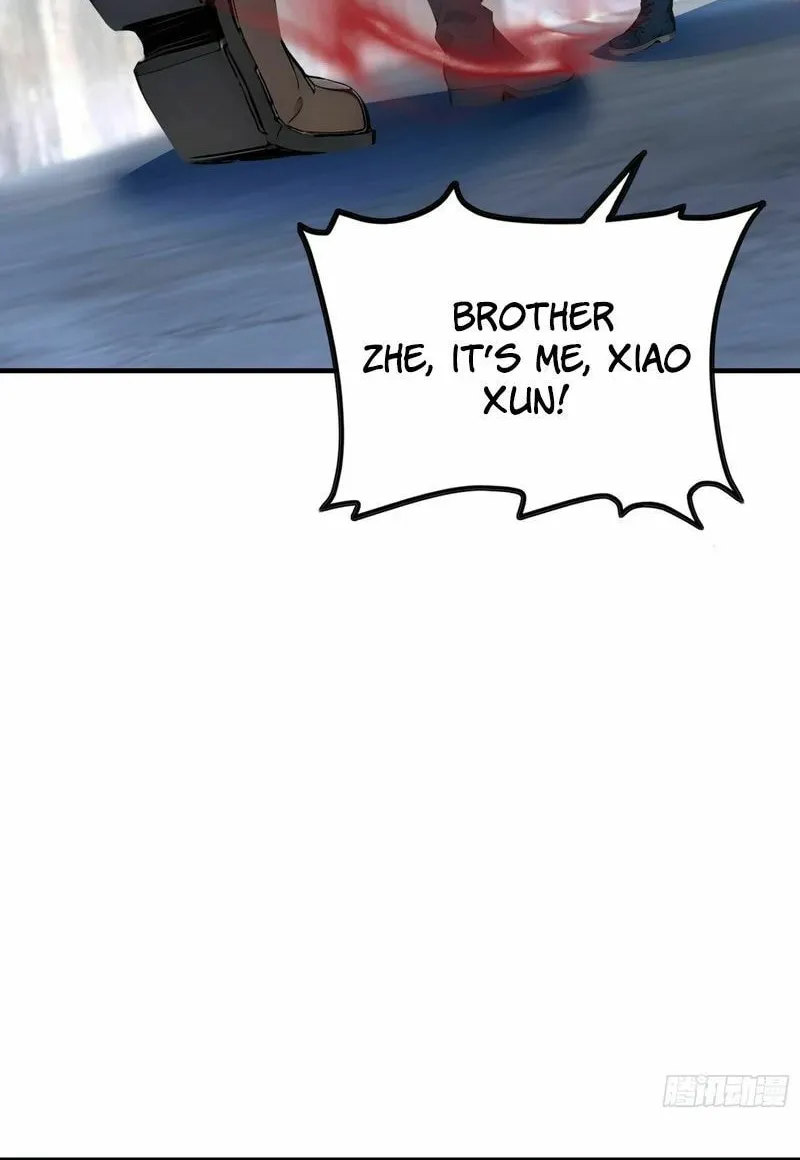 Read Surviving the Cataclysm chapter 3 image 57 on Lezhin
