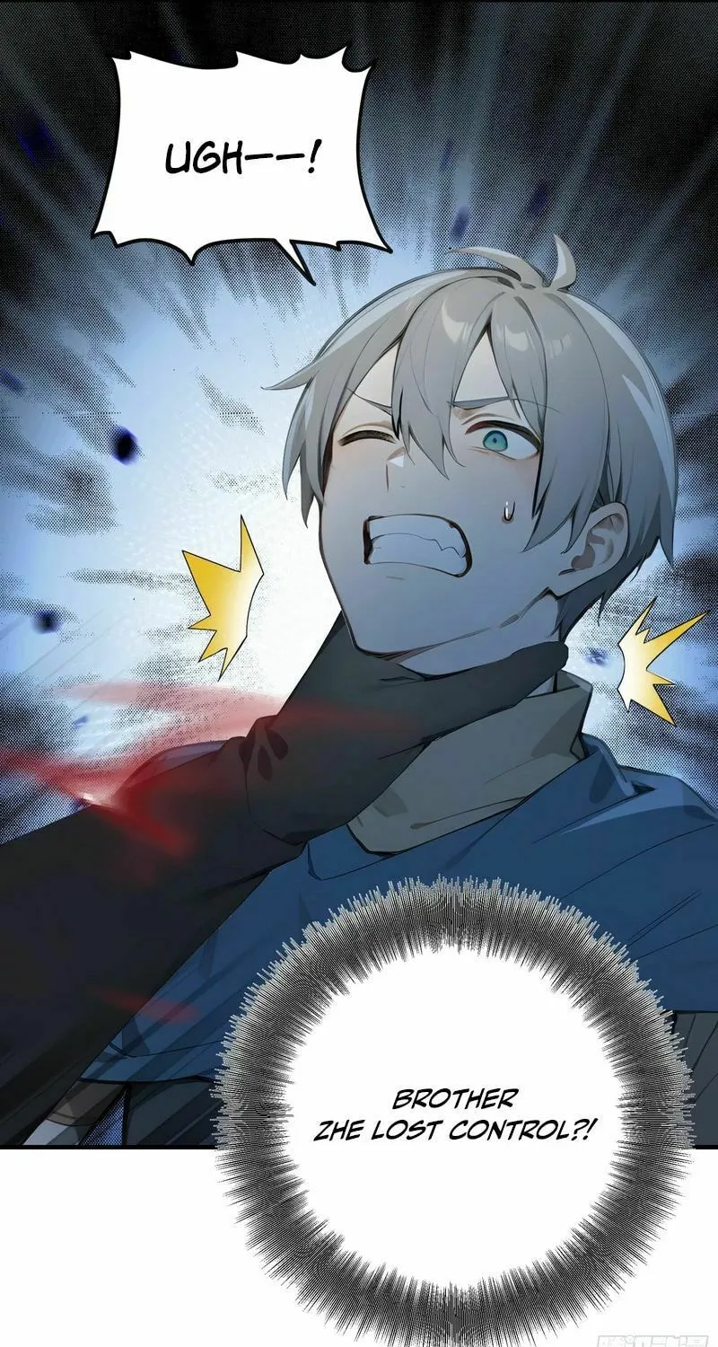 Read Surviving the Cataclysm chapter 3 image 58 on Lezhin