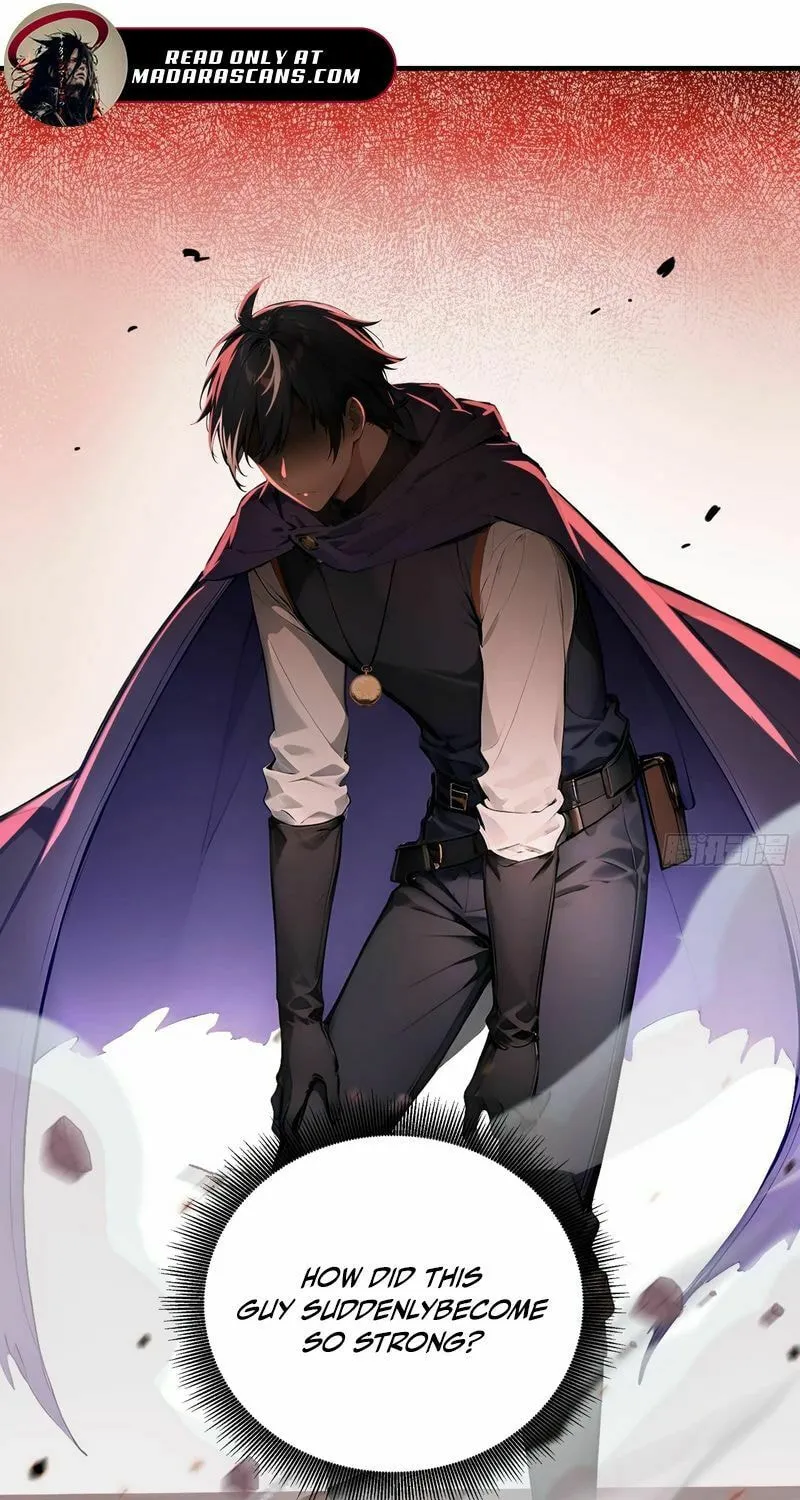 Read Surviving the Cataclysm chapter 3 image 6 on Lezhin