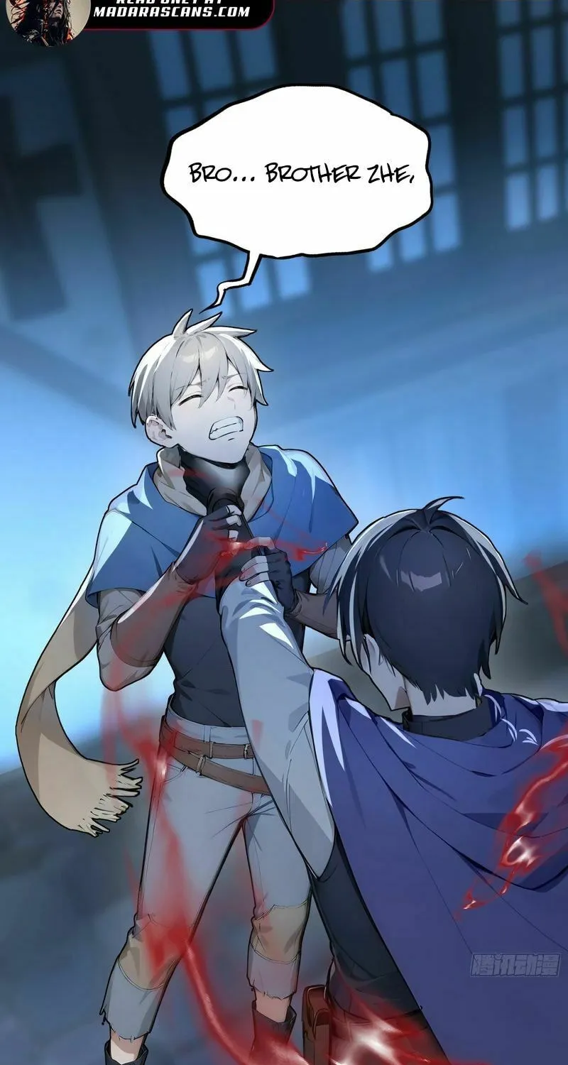 Read Surviving the Cataclysm chapter 3 image 60 on Lezhin