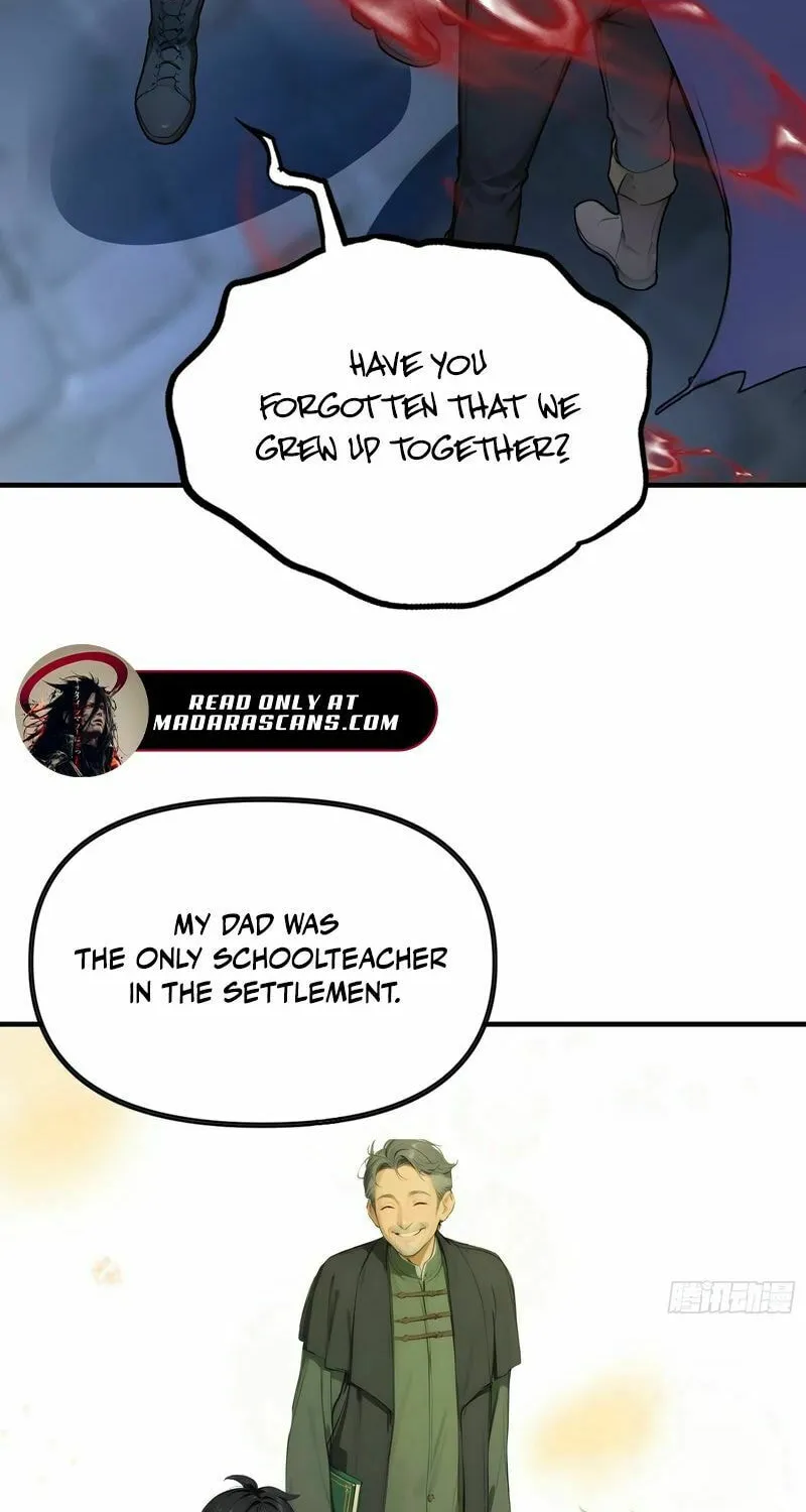 Read Surviving the Cataclysm chapter 3 image 61 on Lezhin